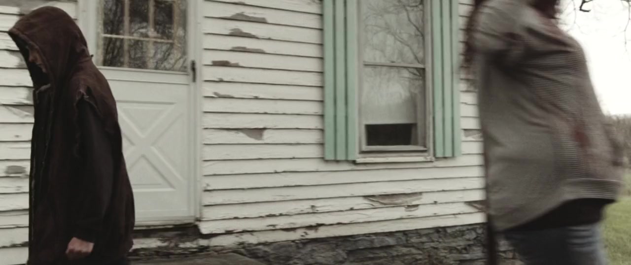 The Wicked One screenshot 2