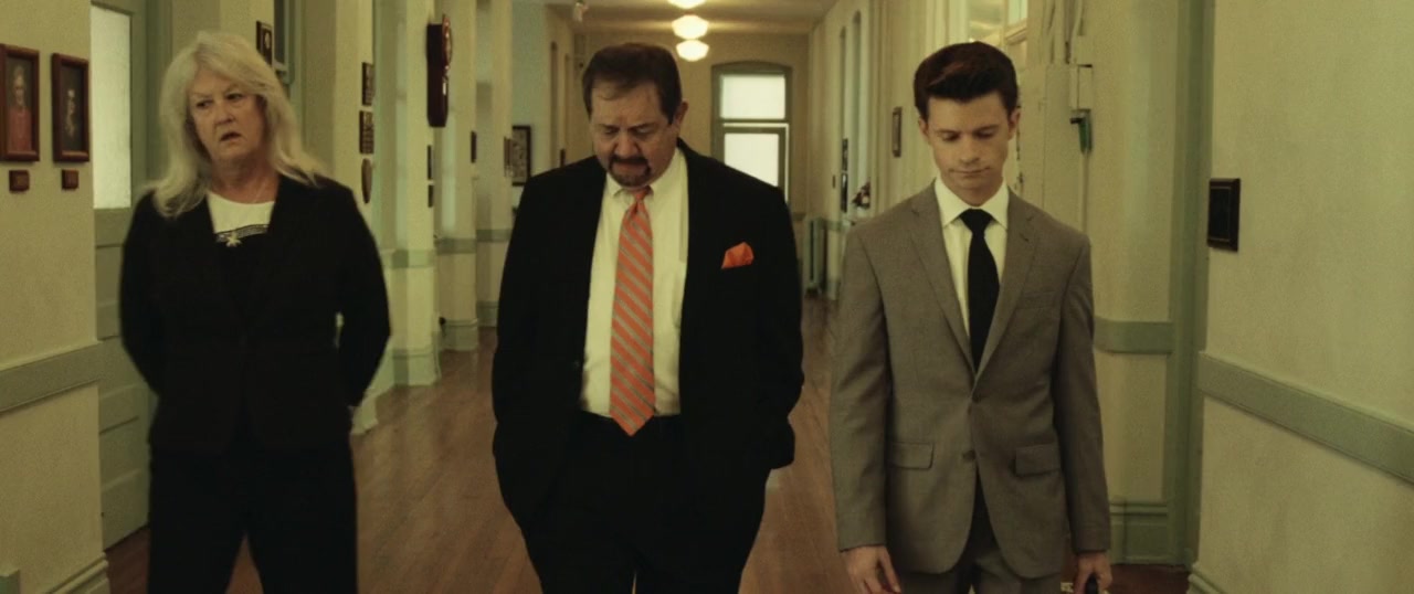 The Wicked One screenshot 3