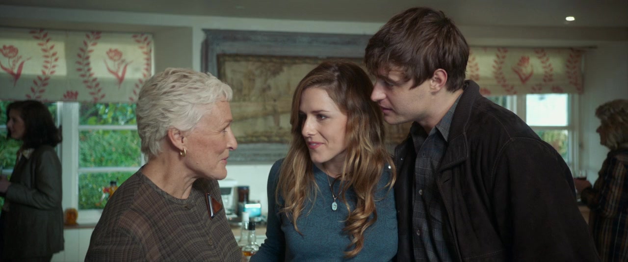 The Wife screenshot 3