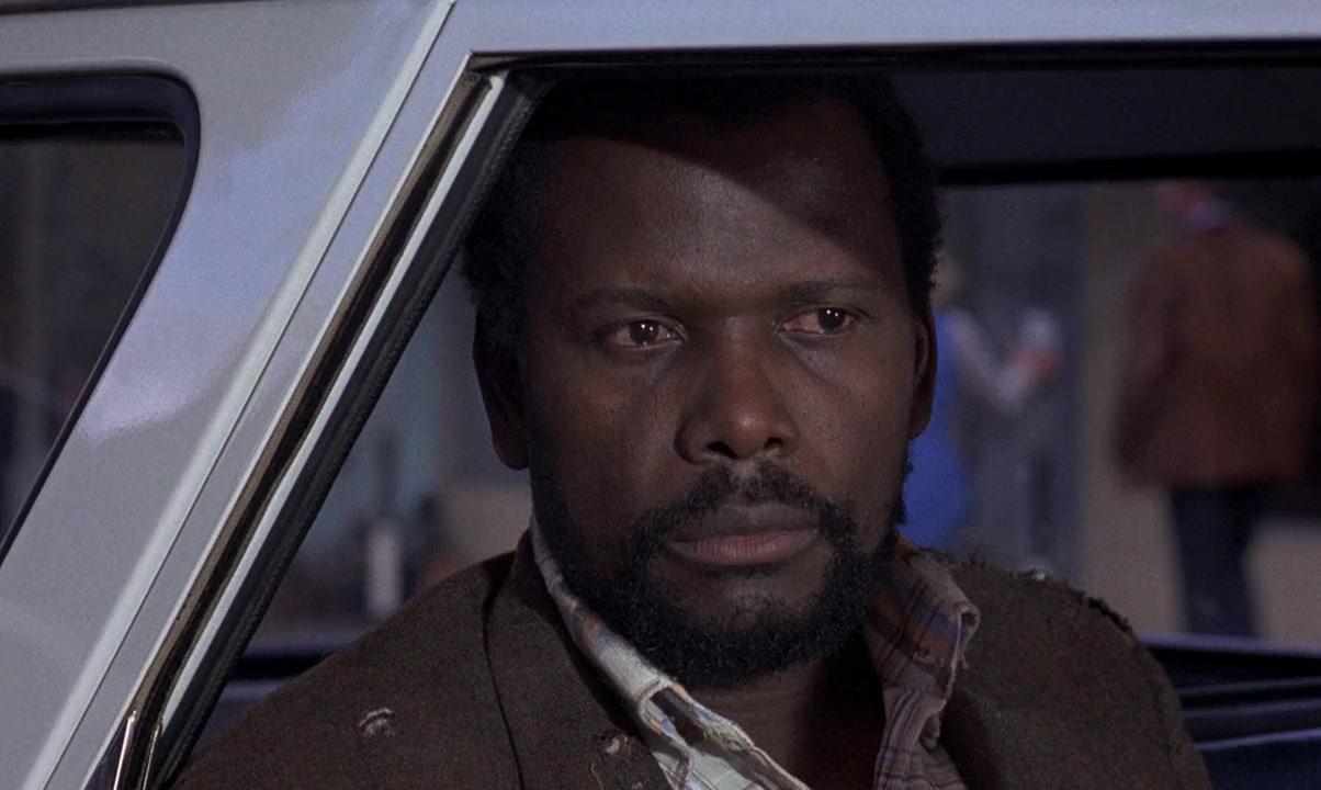 The Wilby Conspiracy screenshot 3