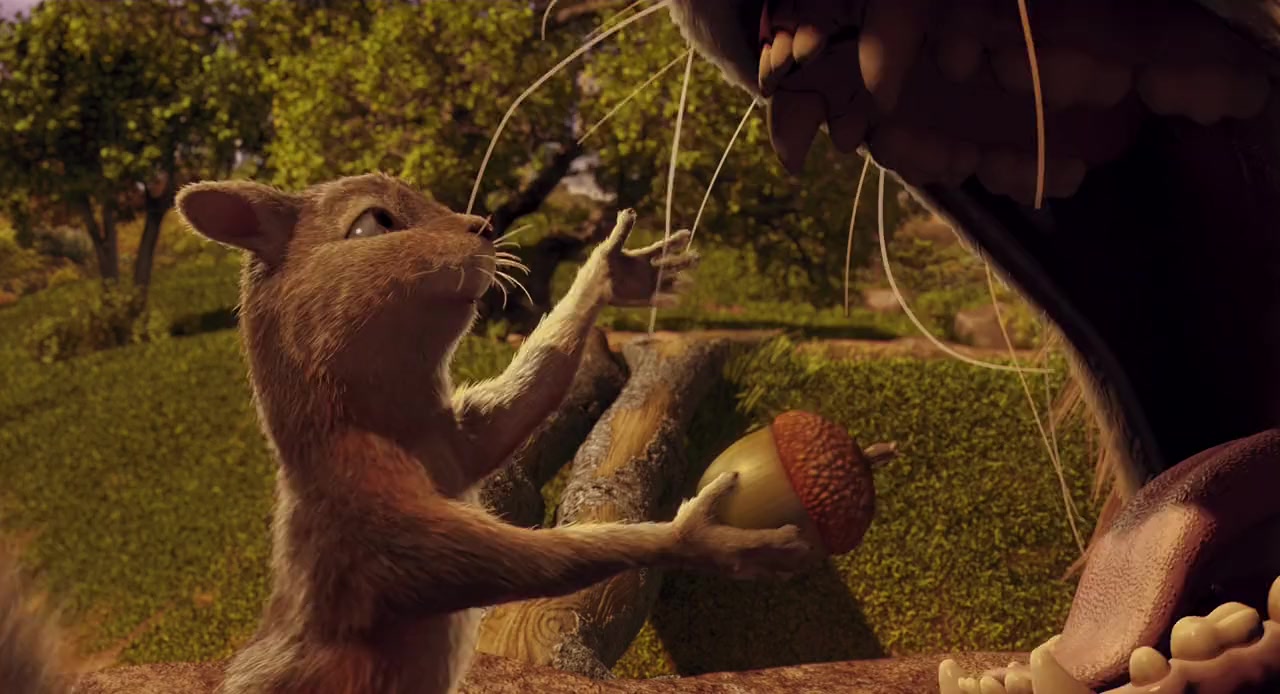 The Wild screenshot 3