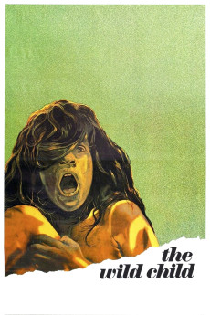 L'enfant sauvage (1970) poster