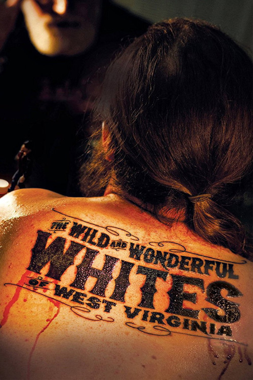 The Wild and Wonderful Whites of West Virginia (2009) poster