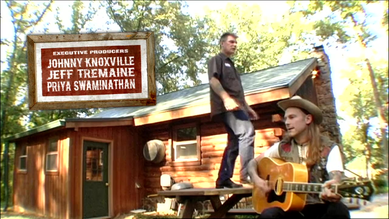 The Wild and Wonderful Whites of West Virginia screenshot 1