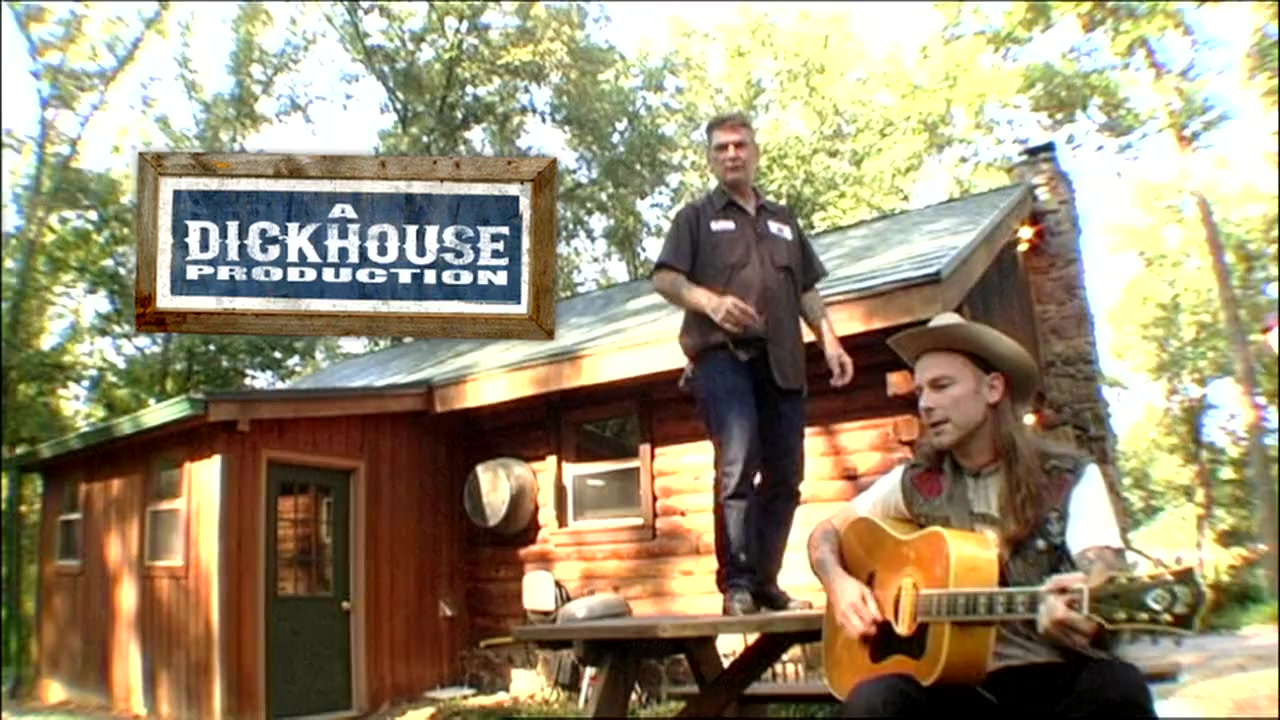 The Wild and Wonderful Whites of West Virginia screenshot 2
