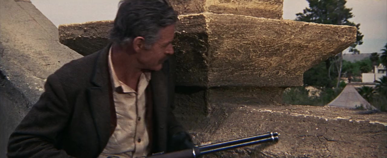 The Wild Bunch screenshot 3