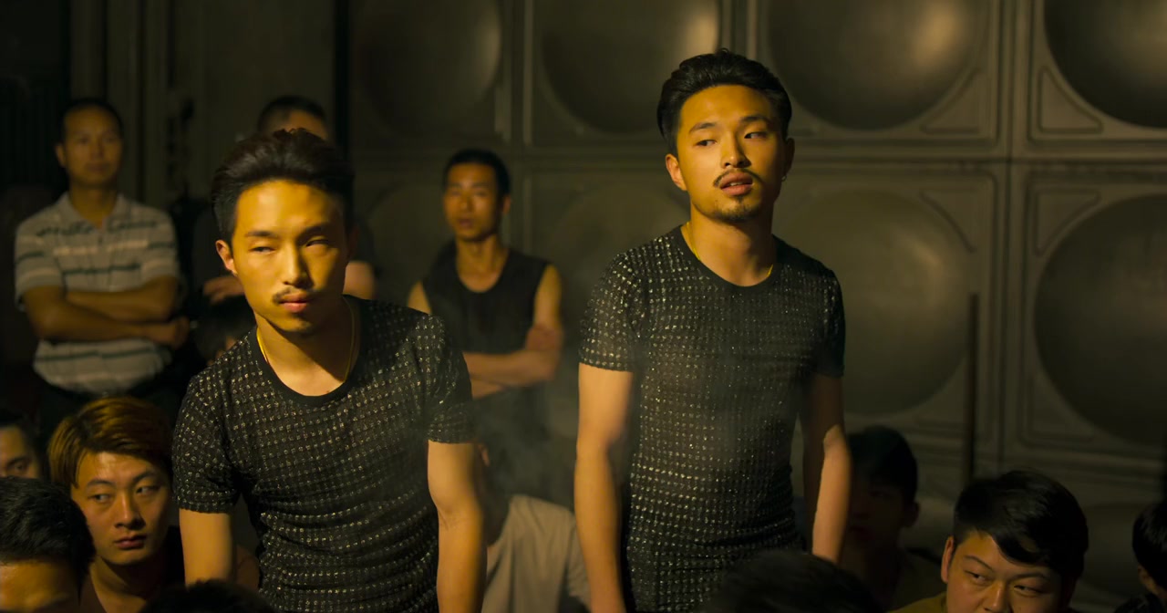 Nanfang chezhan de juhui screenshot 2