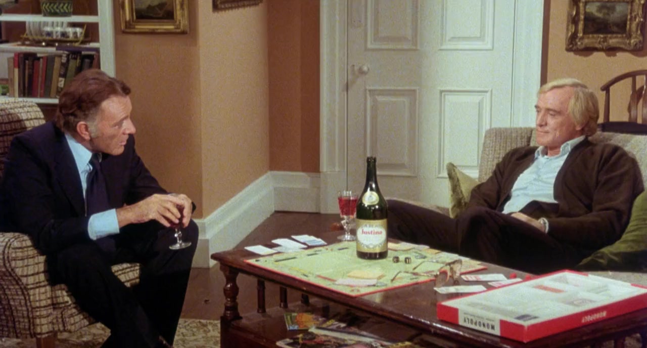 The Wild Geese screenshot 3