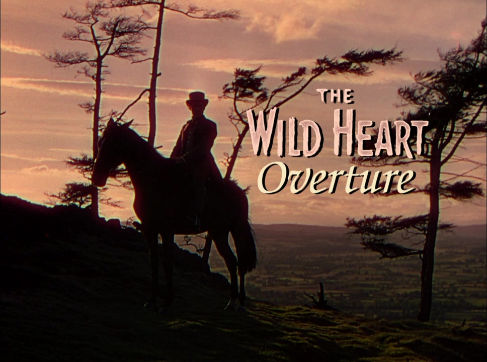 The Wild Heart screenshot 2