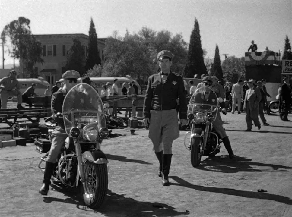 The Wild One screenshot 3