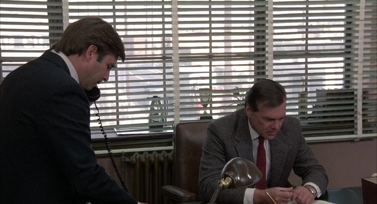 The Wild Pair screenshot 1