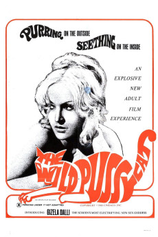 Kafti ekdikisis (1969) poster