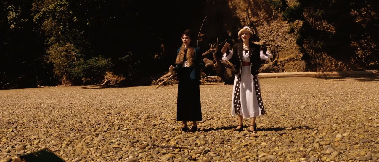 The Wilde Girls screenshot 1
