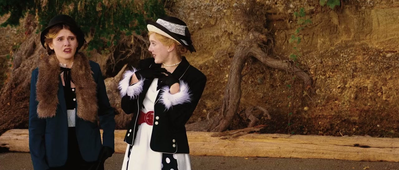 The Wilde Girls screenshot 2