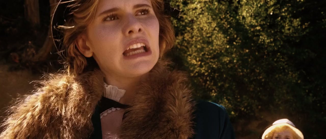 The Wilde Girls screenshot 3