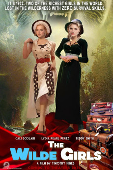 The Wilde Girls (2025) poster