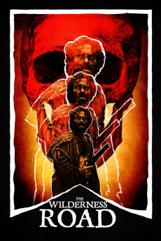 The Wilderness Road (2021) poster