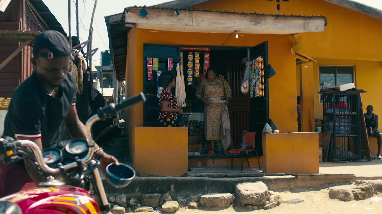 The Wildflower screenshot 1
