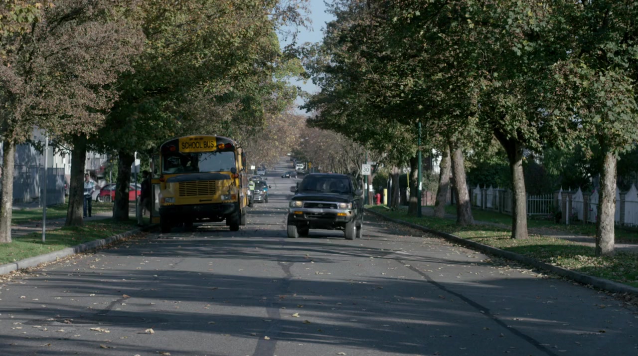 The Wilding screenshot 1