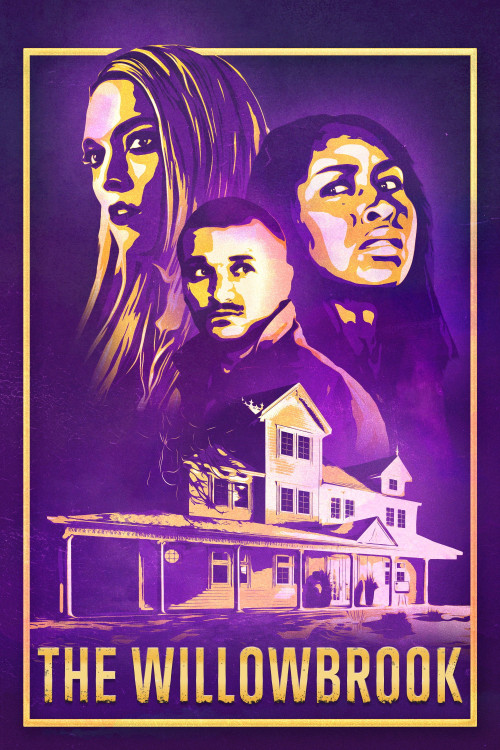 The Willowbrook (2022) poster