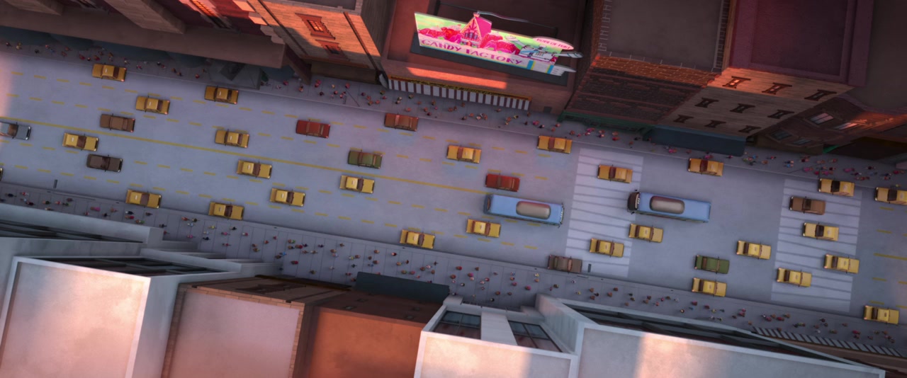The Willoughbys screenshot 1
