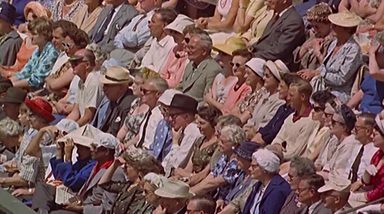 The Wimbledon Kidnapping screenshot 2