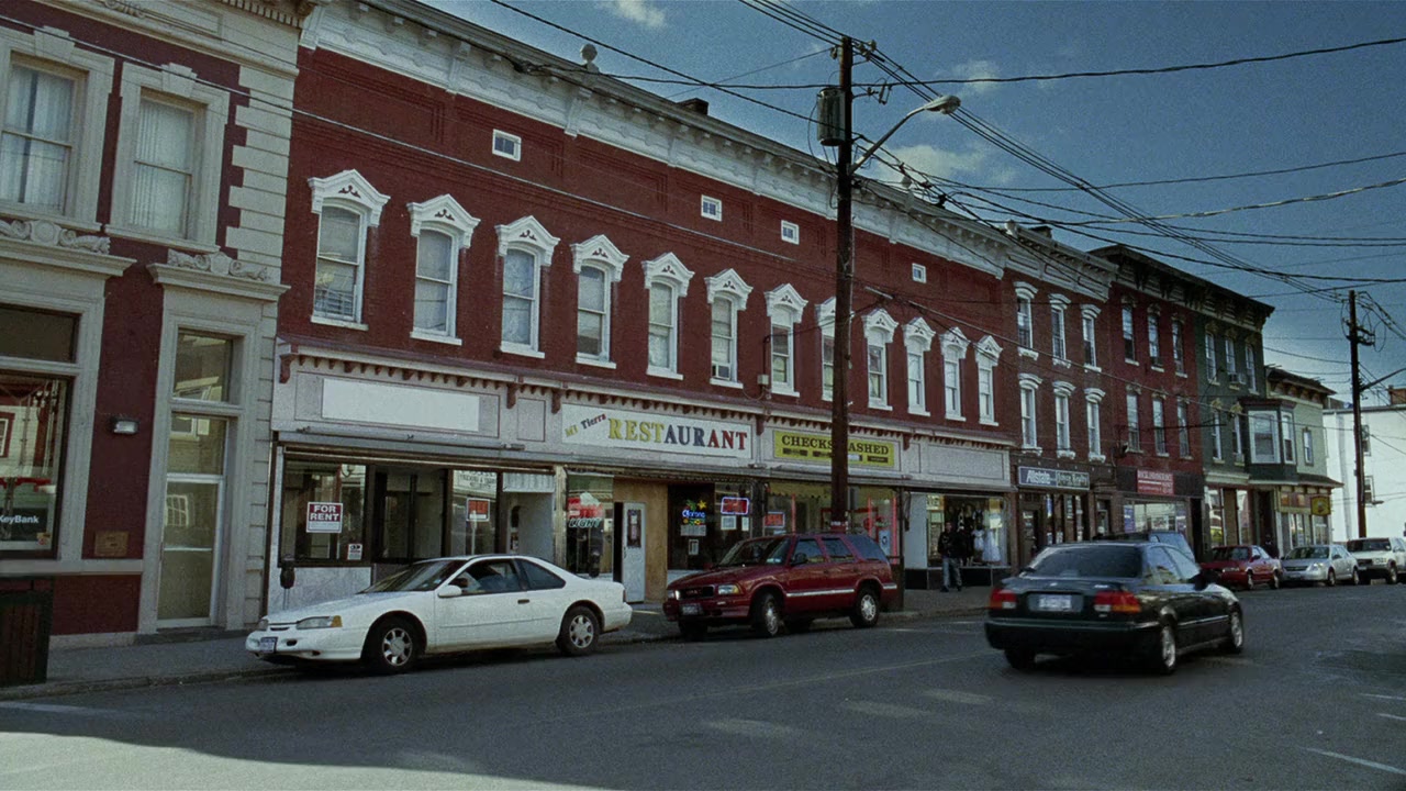 The Winning Season screenshot 1