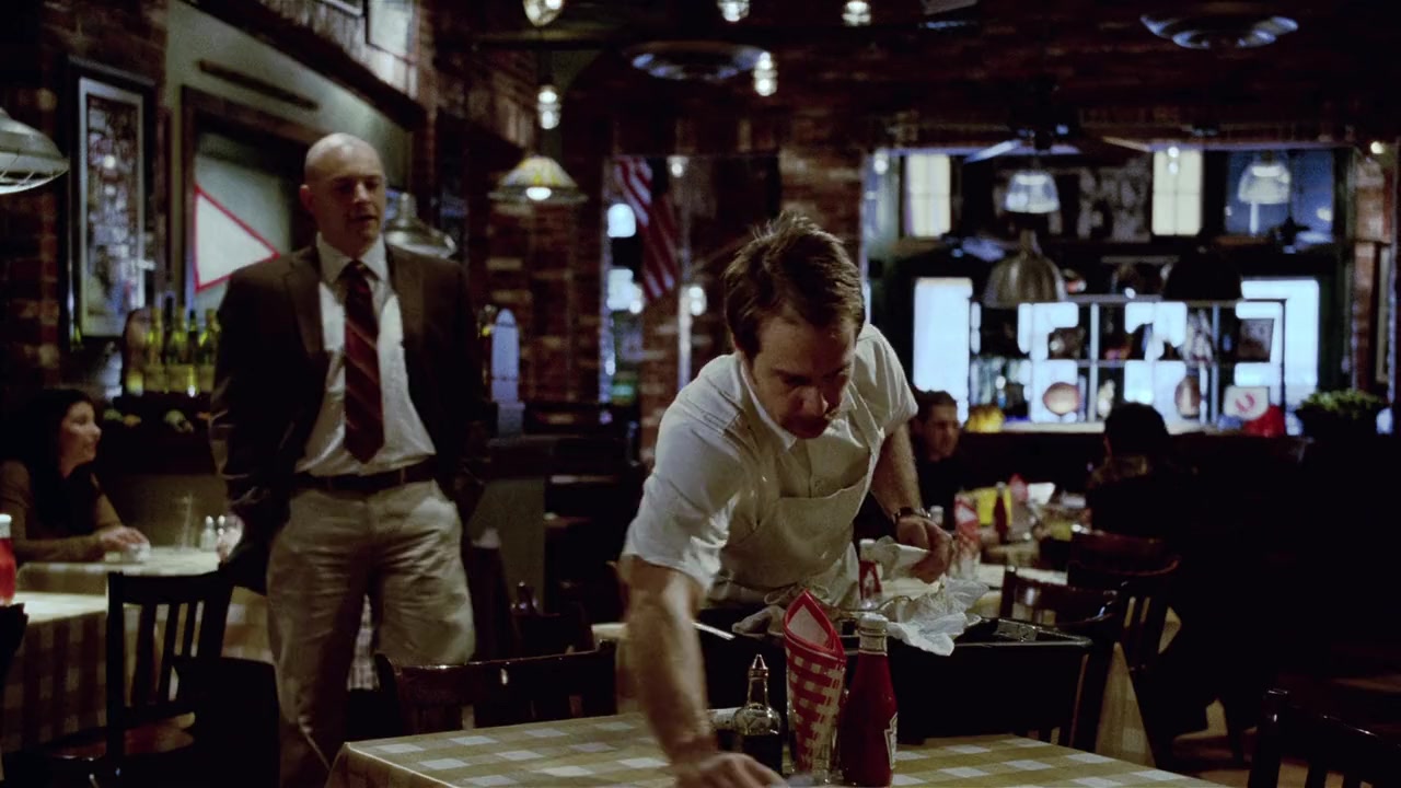 The Winning Season screenshot 3