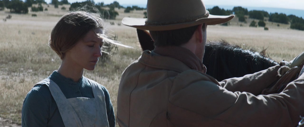The Wind screenshot 2