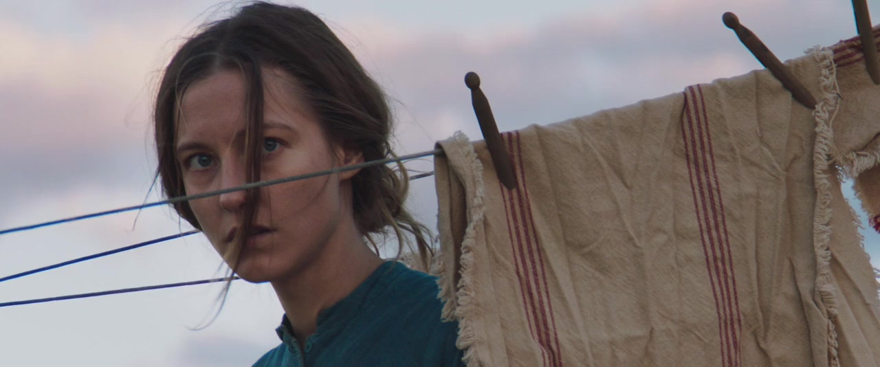 The Wind screenshot 3