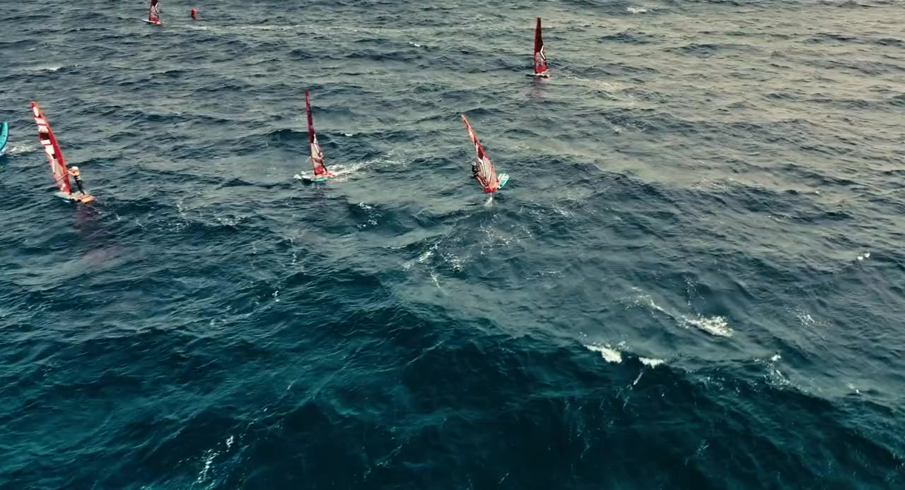 The Wind in Her Hands screenshot 2