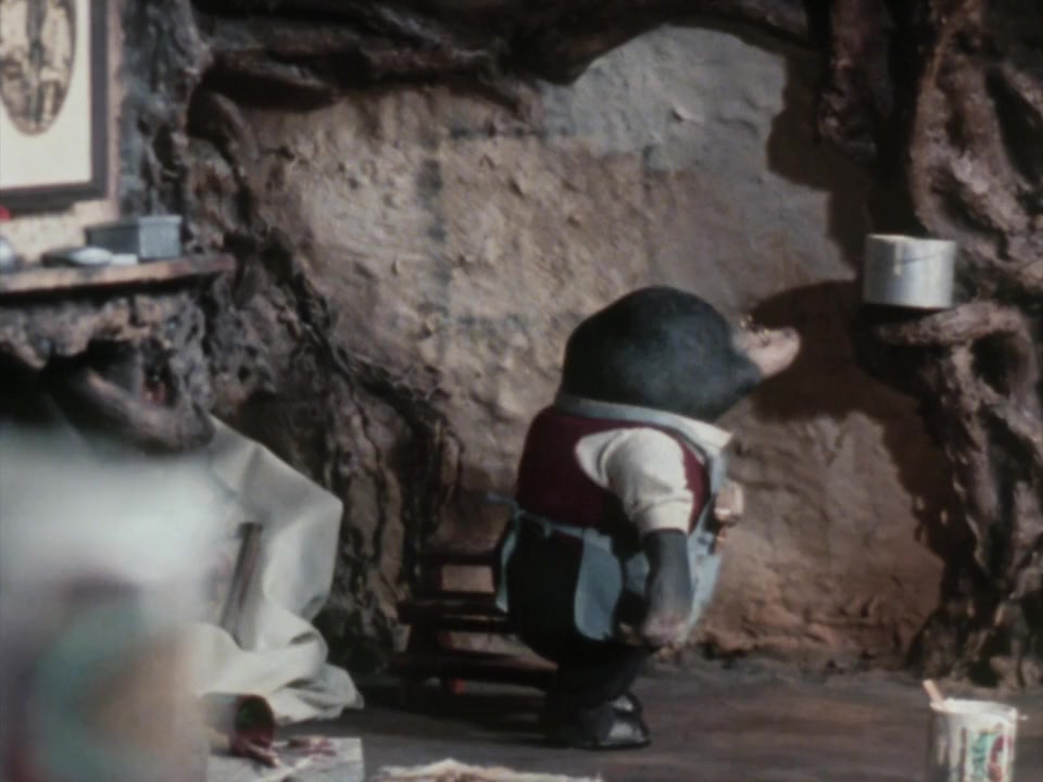 The Wind in the Willows screenshot 3