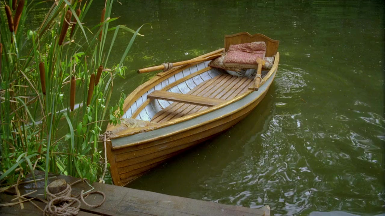 The Wind in the Willows screenshot 3
