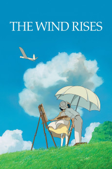 Kaze tachinu (2013) poster