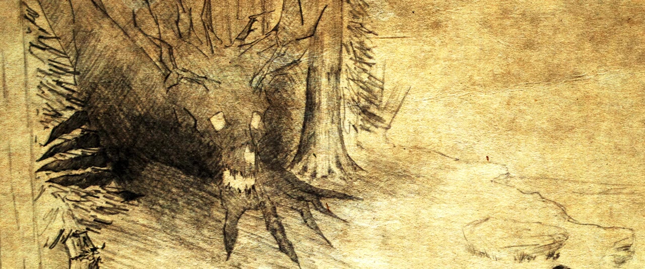 The Wind Walker screenshot 1