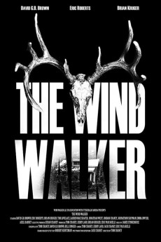 The Wind Walker (2019) poster