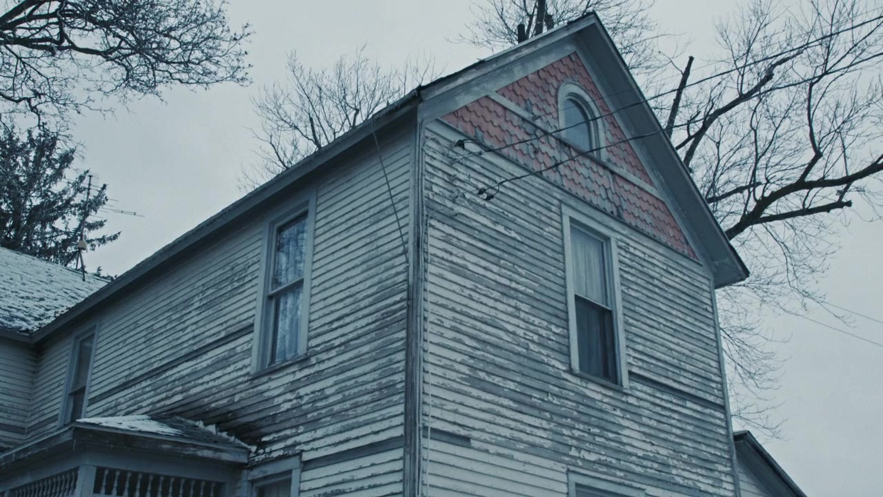 The Windigo screenshot 1