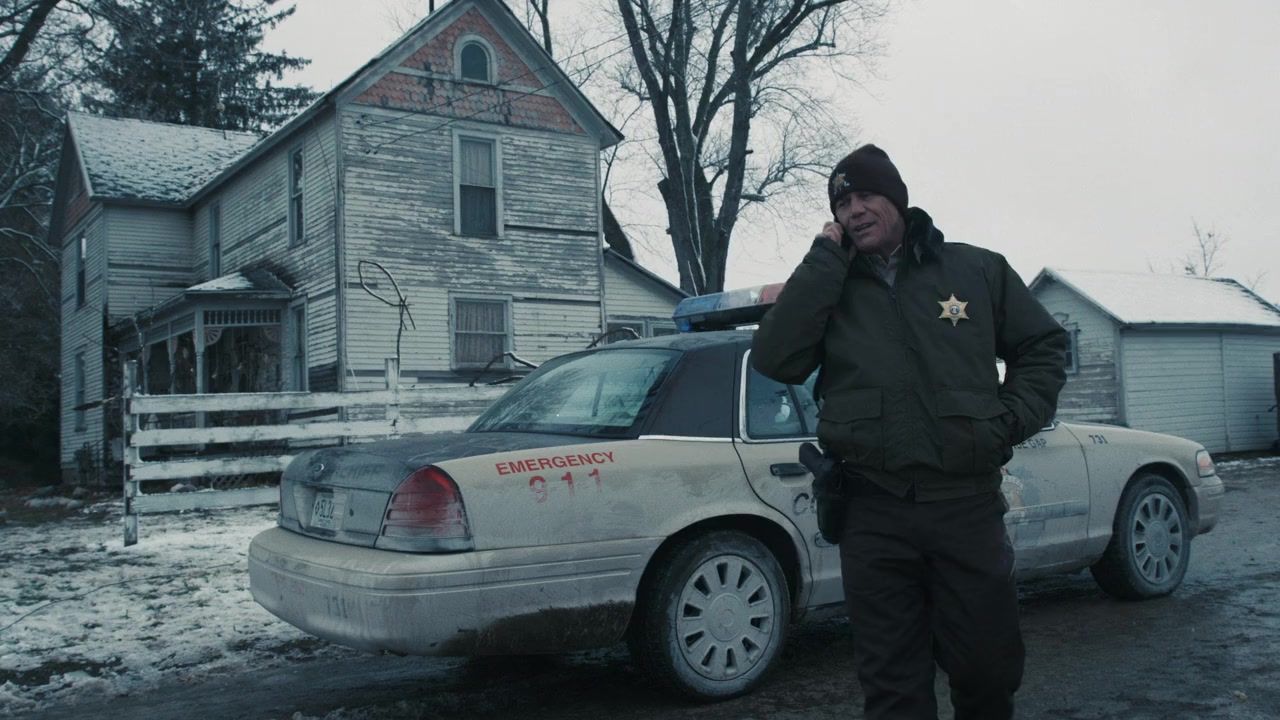 The Windigo screenshot 2