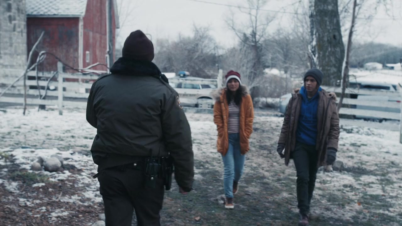 The Windigo screenshot 3