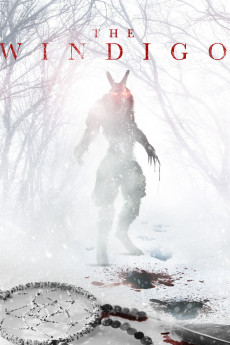 The Windigo (2024) poster