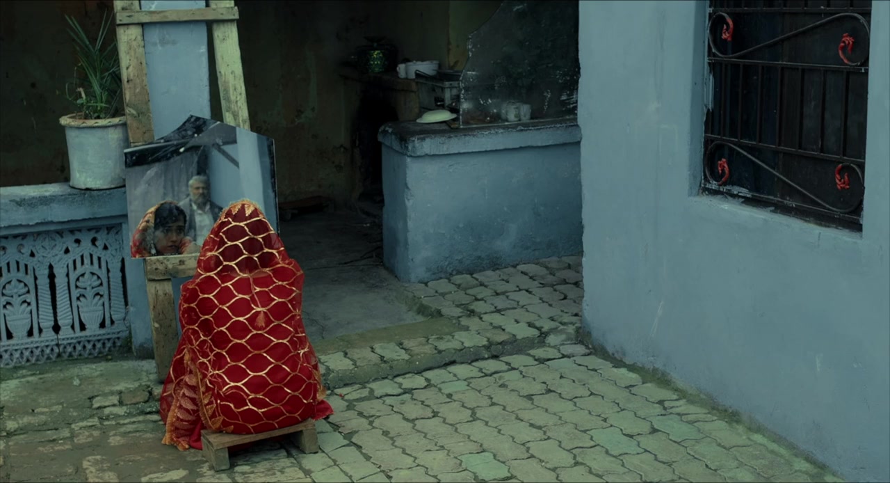 The Window screenshot 2