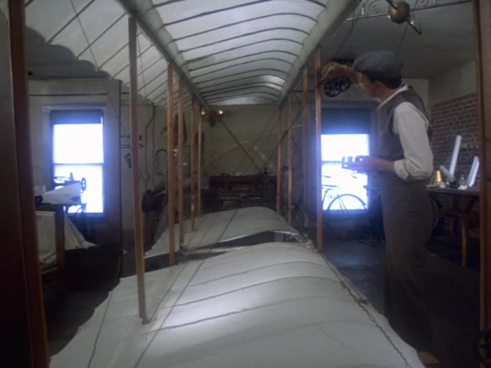 The Winds of Kitty Hawk screenshot 1
