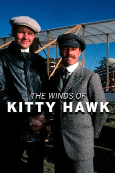 The Winds of Kitty Hawk (1978) poster