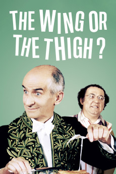 L'aile ou la cuisse (1976) poster