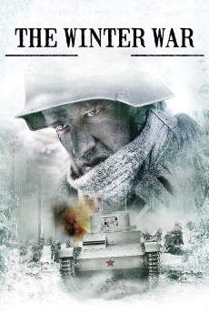 Talvisota (1989) poster