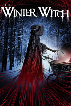 The Winter Witch (2022) poster