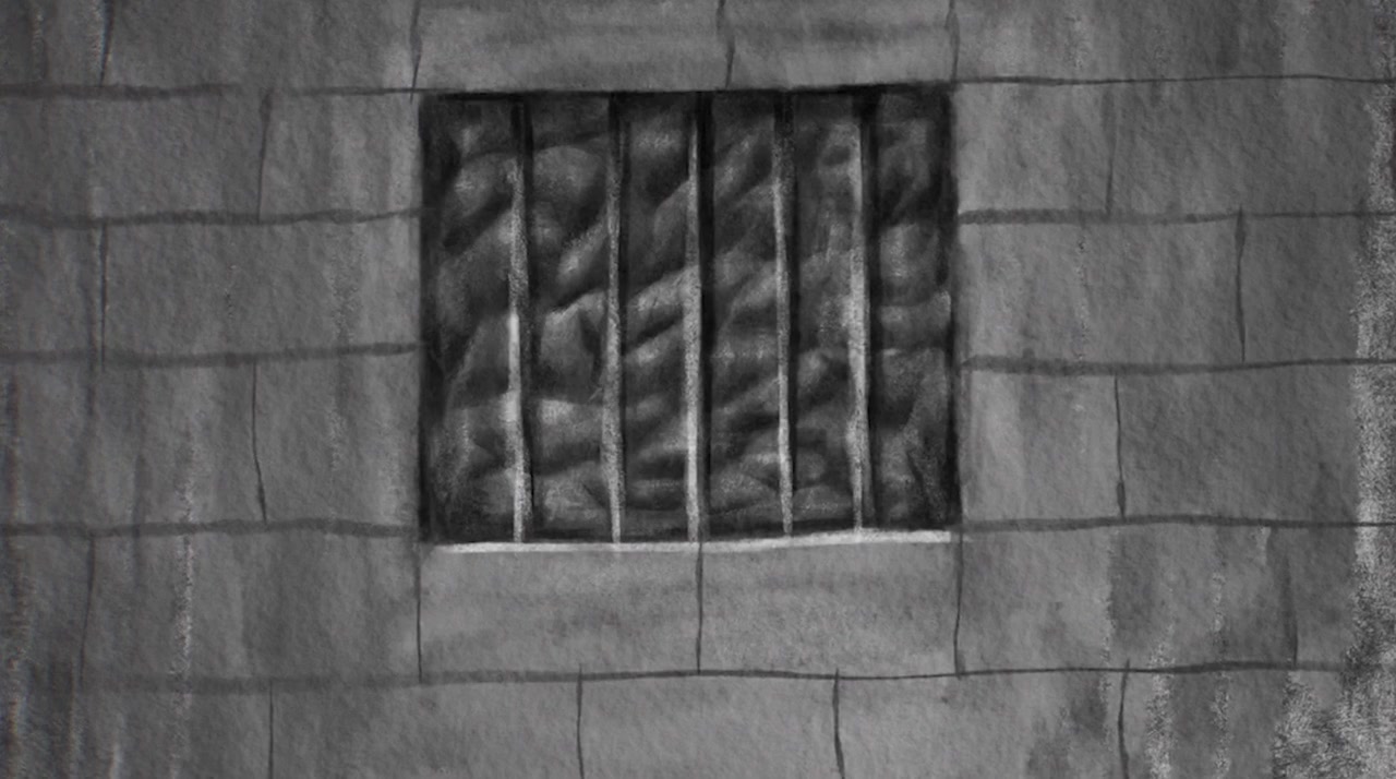 The Wisdom of Trauma screenshot 2