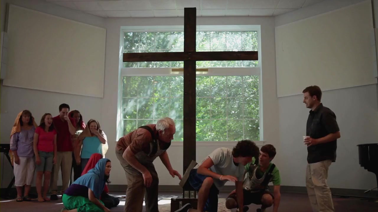 The Wise Kids screenshot 2