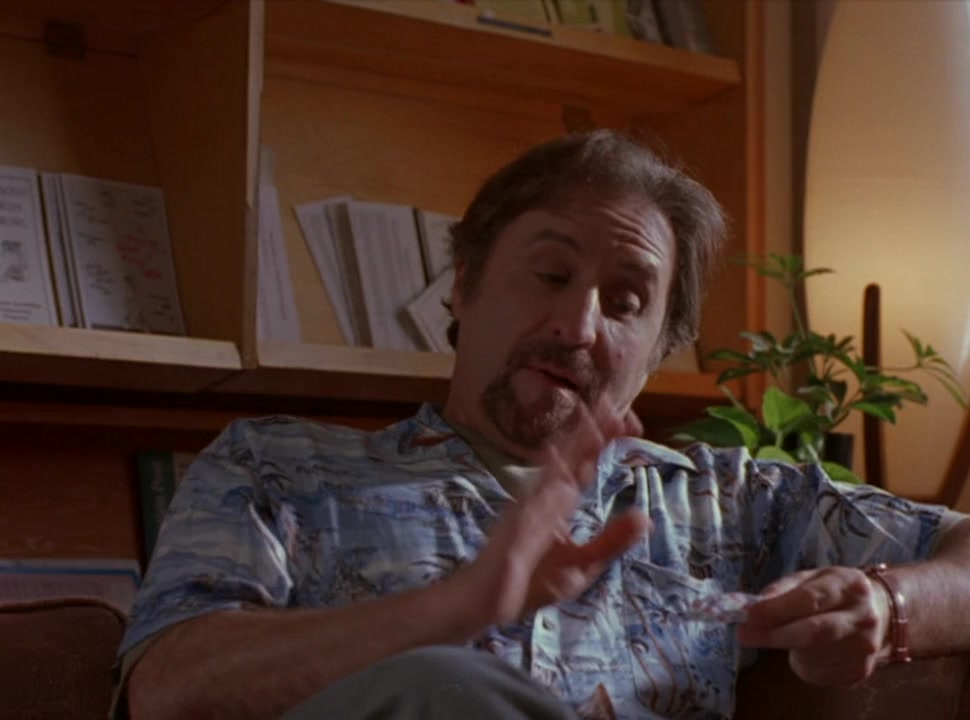 The Wisher screenshot 1