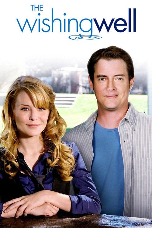 The Wishing Well (2009) poster
